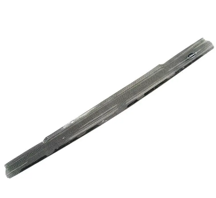 Vw Golf Mk1 Bonnet Guard 1