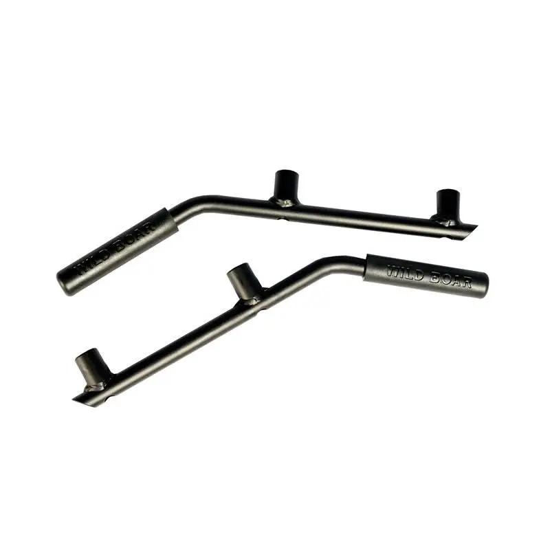 Jeep Wrangler Wild Boar Rear Grab Handles 1