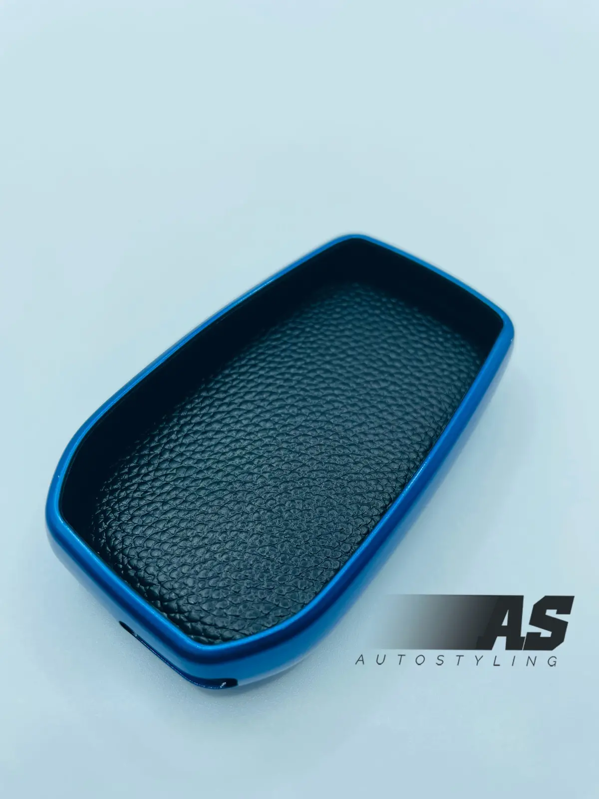 Key Cover - Toyota Design 2 Smart 2-Button 1