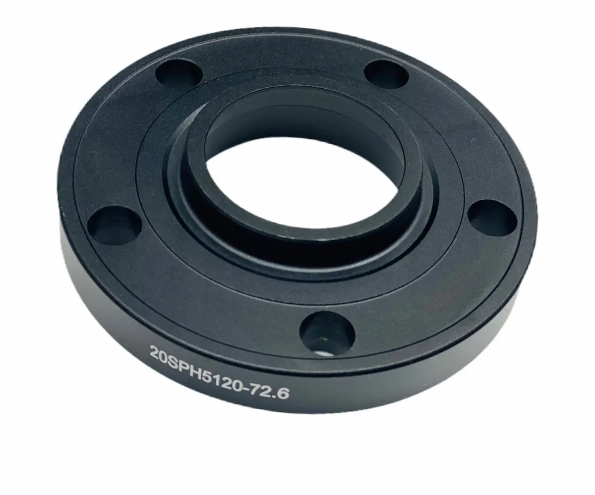 20Mm 5/120 Wheel Spacer 72.6Cb 1