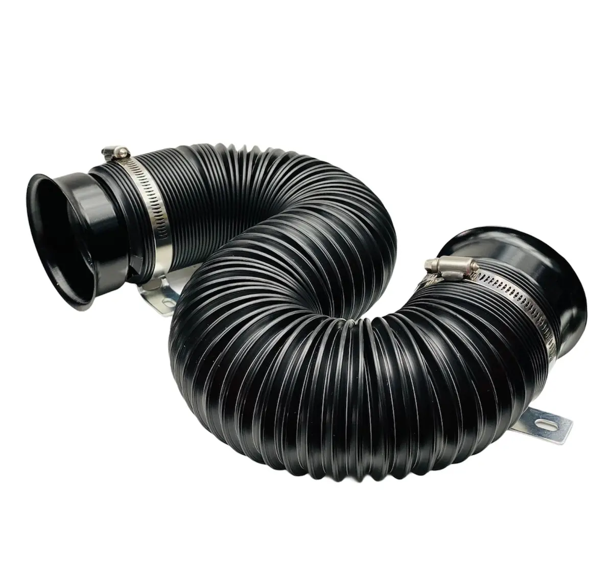 Turbo Multi-Flexible Super Flow Pipe 1