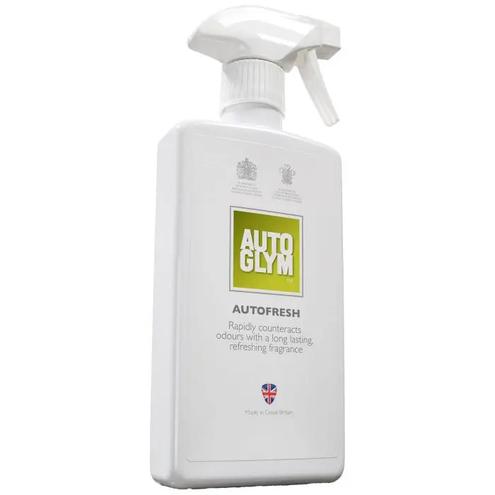 Autoglym Autofresh 500Ml 1