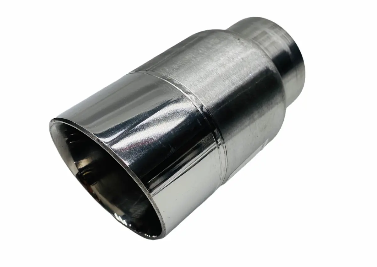 Montoya Single Tailpiece 63Mm 1