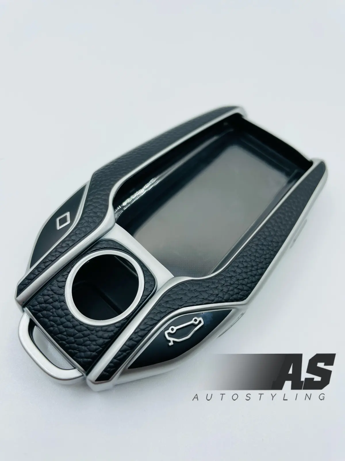 Key Cover - Bmw Design 3 Smart 3