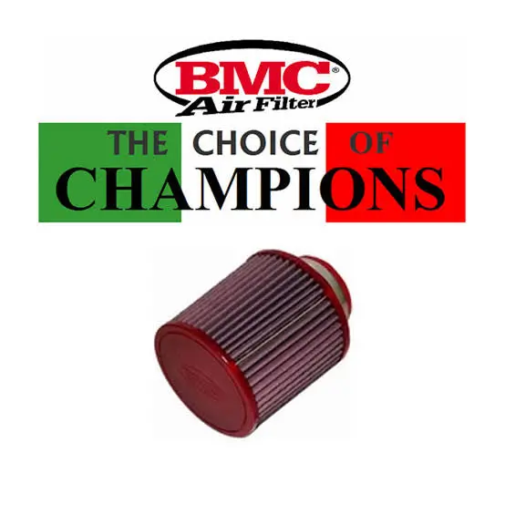 Bmc Single Action Air Filter 80/140 1