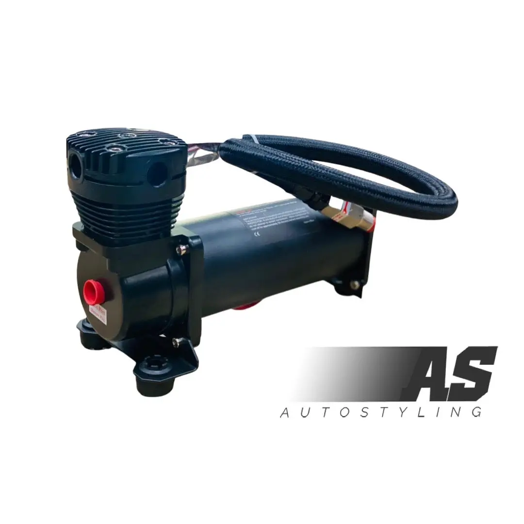 495 Cc As-Air Compressor 1
