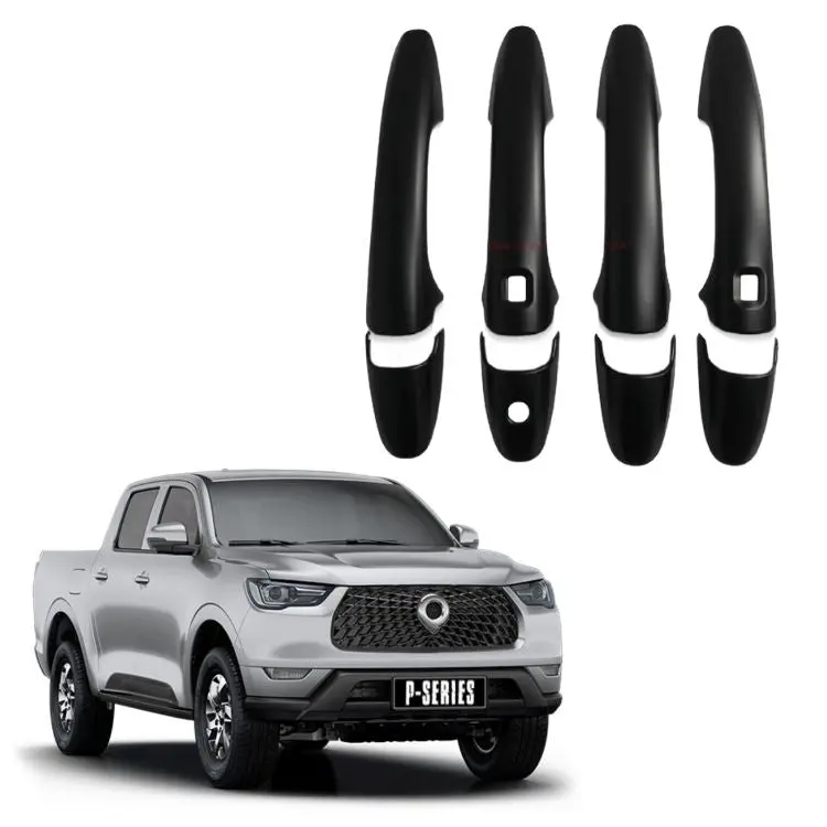 Door Handle Cover Gwm P-Series 2021+ 1