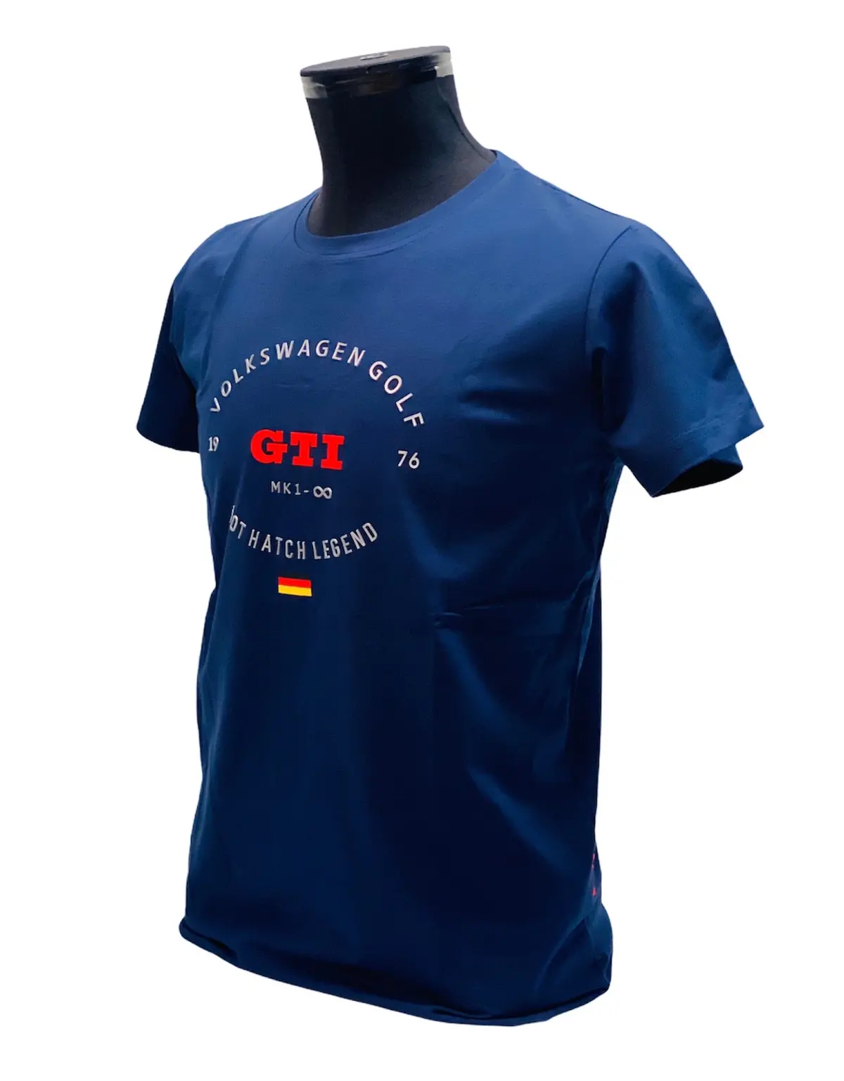 Gti Volkswagen T-Shirt 1