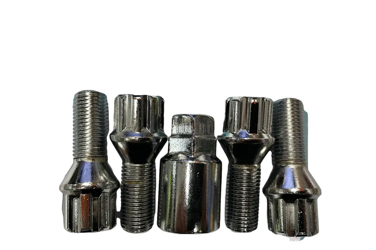 Wheel Lock Bolt 14Mm X 1.5 1