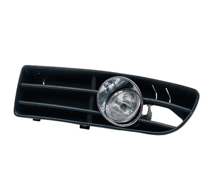 Vw Jetta 4 Fog Light With Frame 1