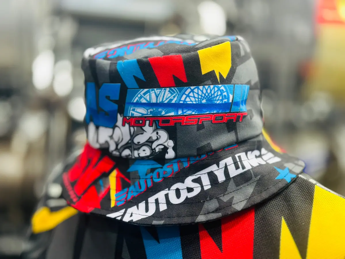 As® Motorsport Sporty 1