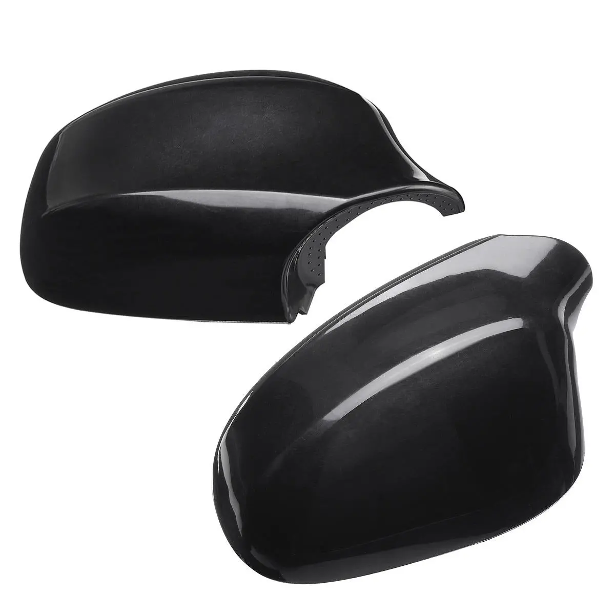 Bmw E90 Pre Facelift Mirror Covers 1