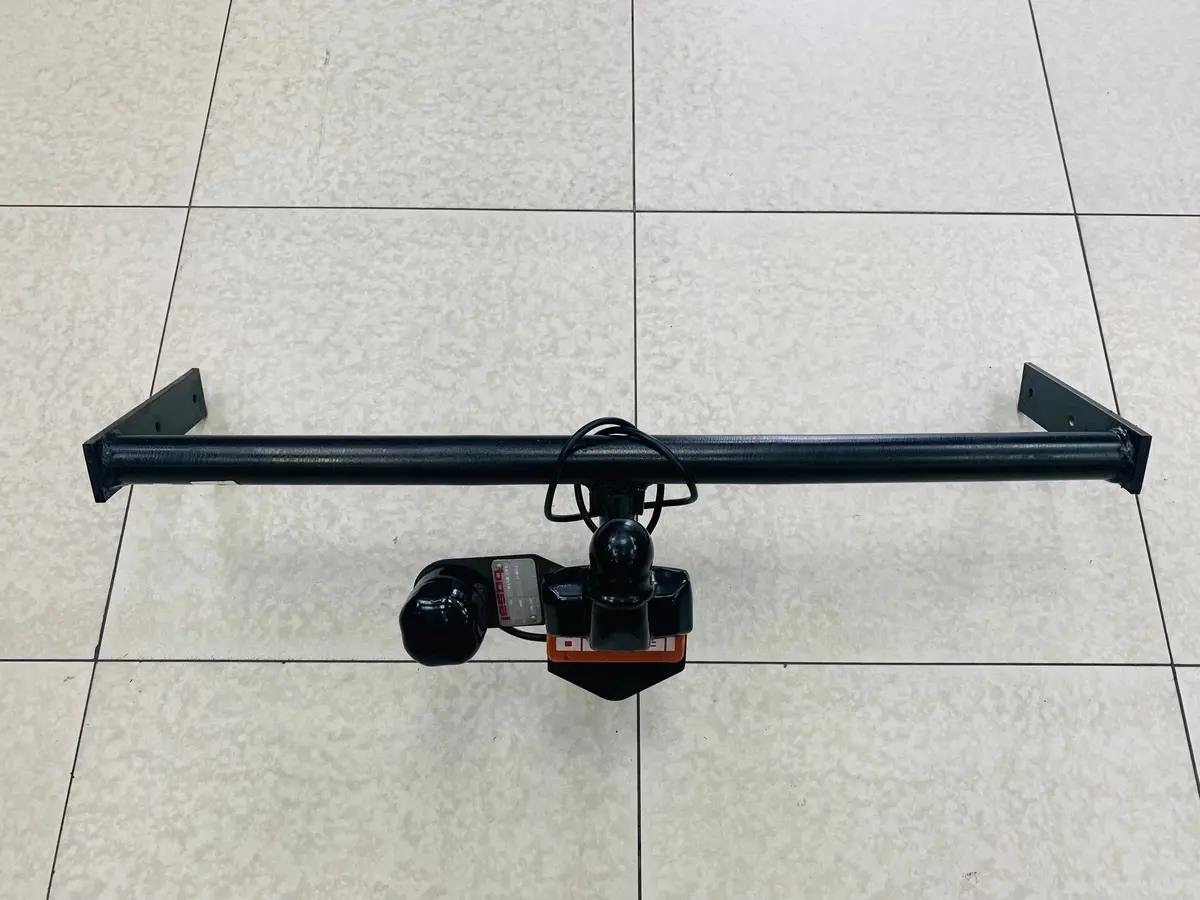 Vw Golf Mk1 Bosal Preowned Tow Bar 1