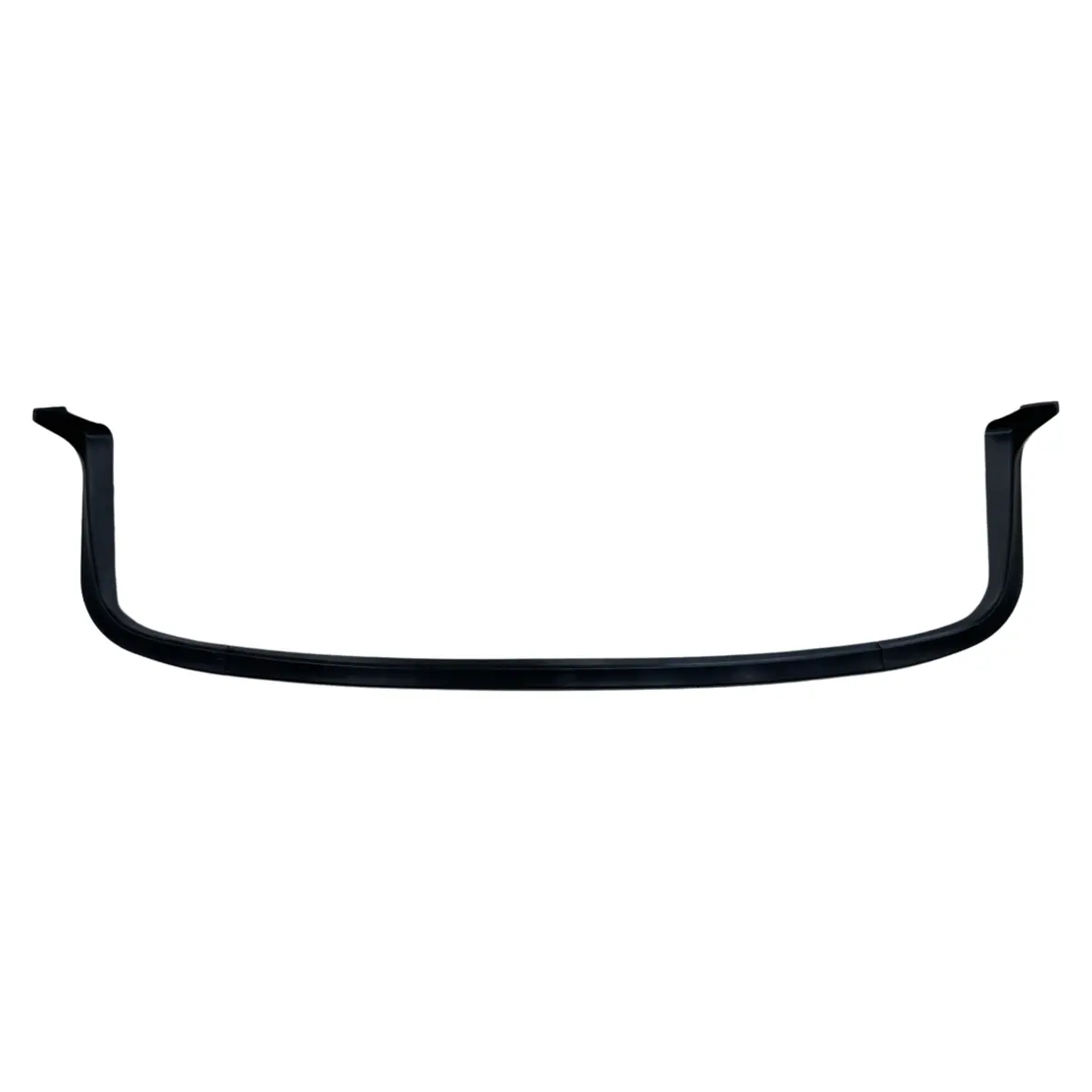 Toyota Tazz 2000+ Front Spoiler 1