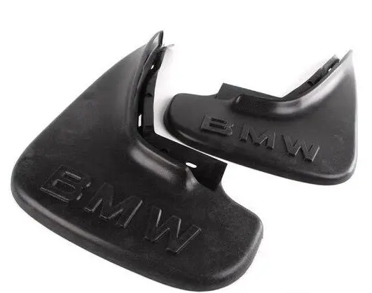 Bmw E36 Mudflaps 1