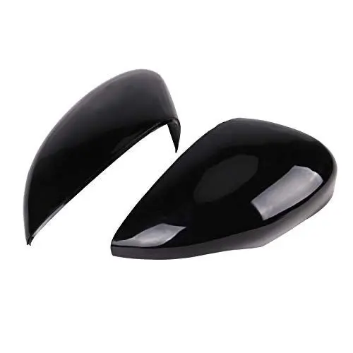 Ford Fiesta 2009-2015 Mirror Covers 1