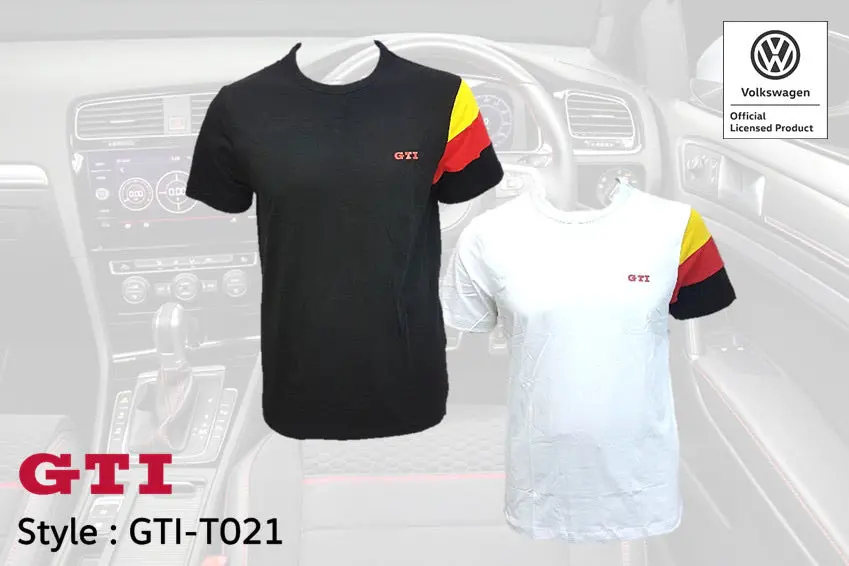 Vw German T-Shirt 1