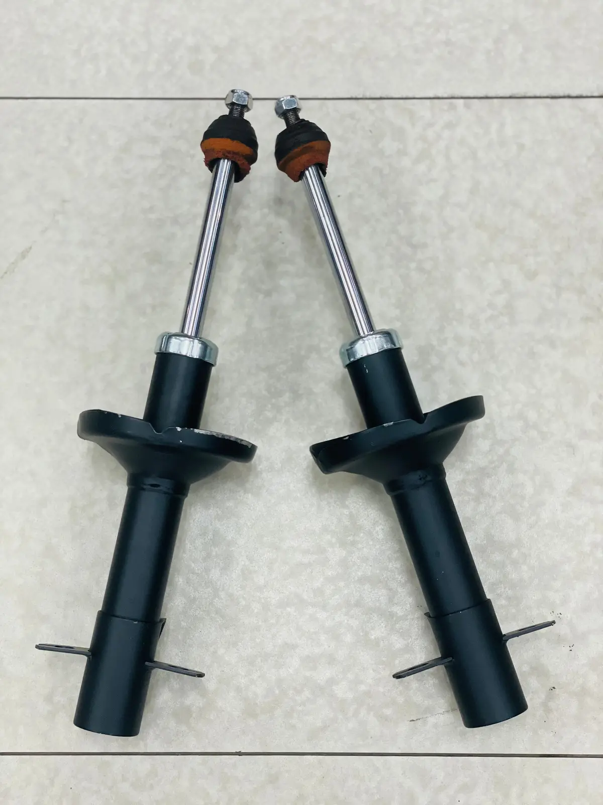 Vw Mk1 Preowned Front Shocks 1