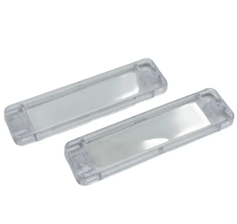 Vw Golf Mk1 Indicator Lense Clear 1