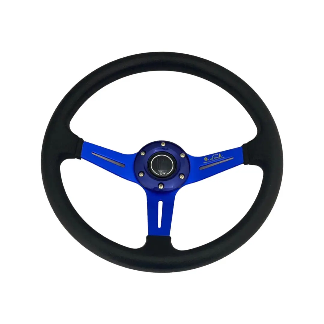 Nard Steering Wheel 2