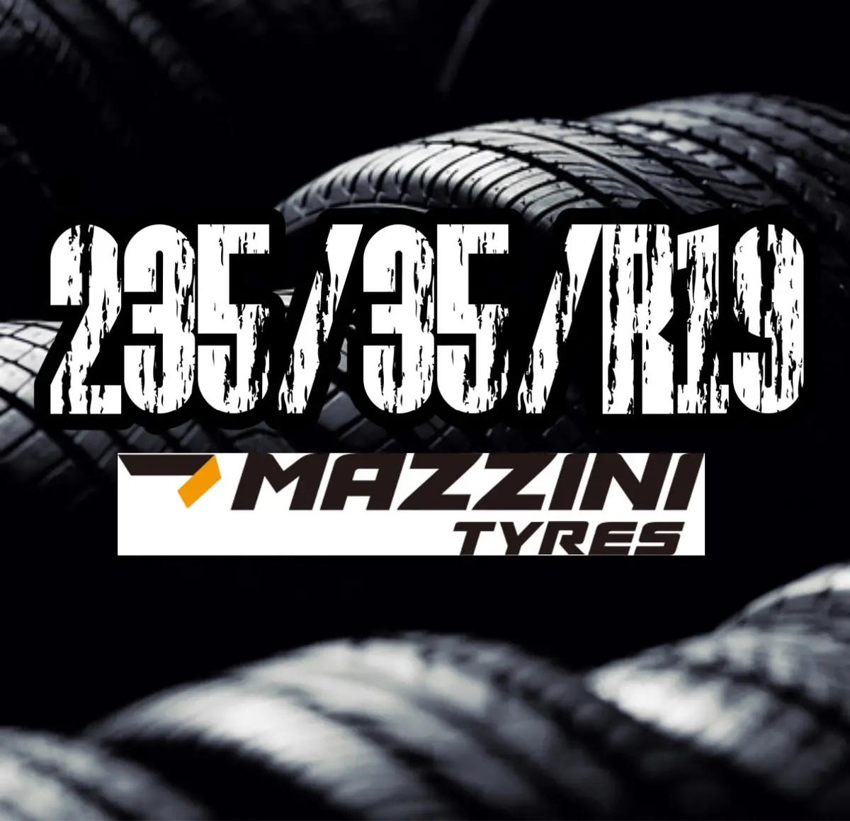 235/35/19 Mazzini 1