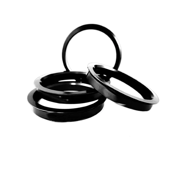 Spigot Rings Set Of 4 67.1 Outer 56.6Inner 1