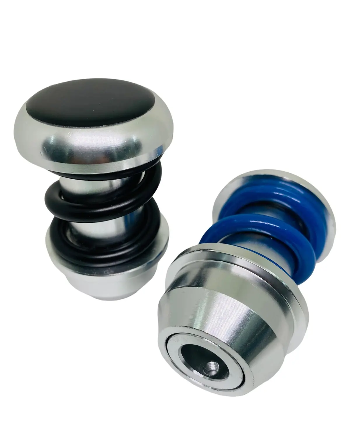 Gear Knob Universal Spring Type 1