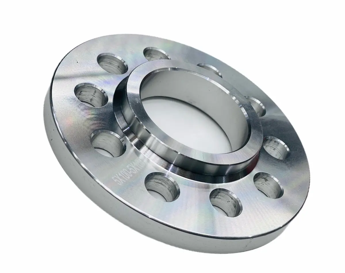 12Mm 5/100 Wheel Spacer 73.1/57.1Cb 1