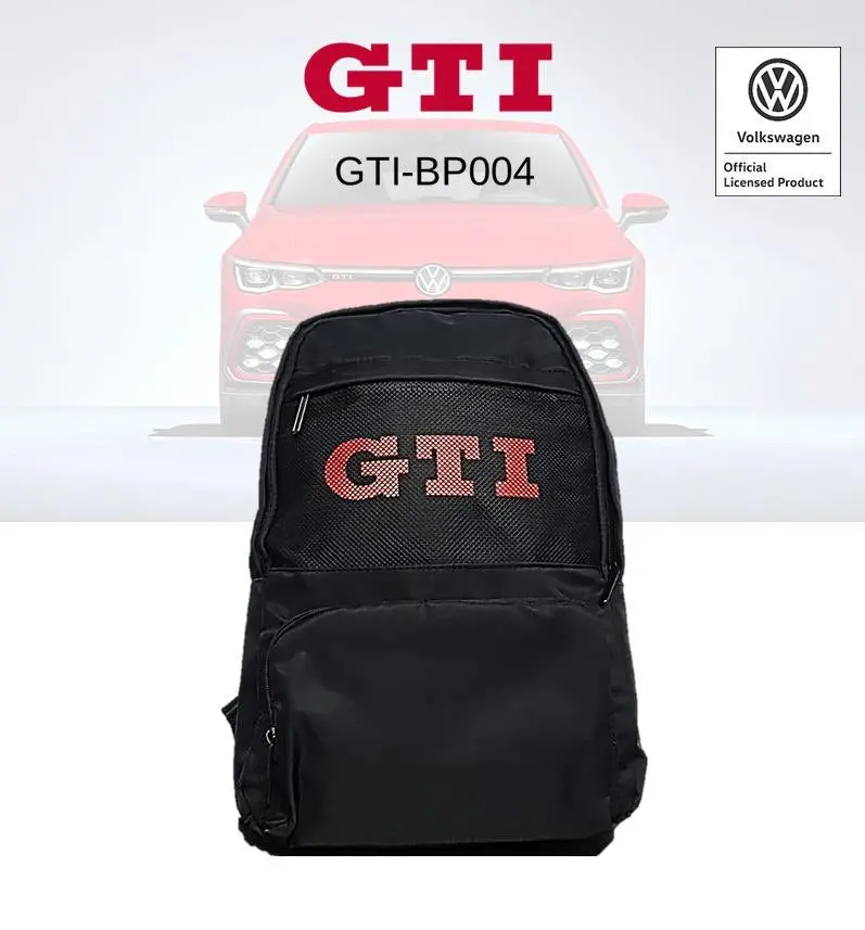 Gti Licensed Licensed Backpack 004 1