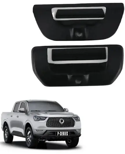 Load Bay Handle Bowl Kit Gwm P-Series 2021+ 1