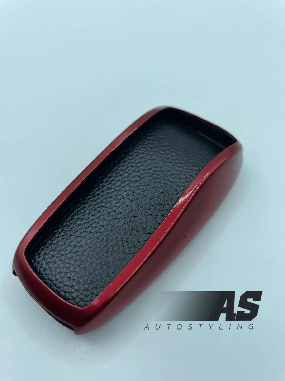 Key Cover - Merc Design 2 Smart 1