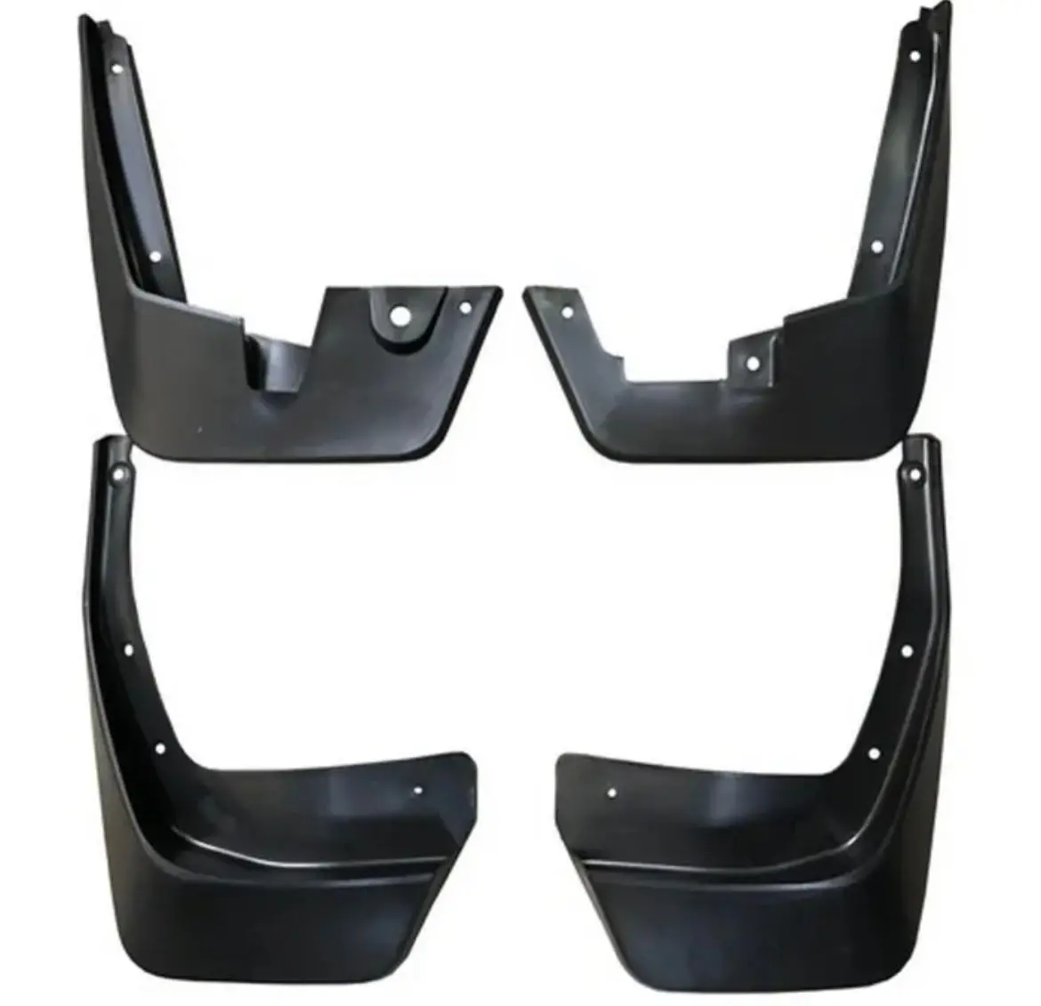 Nissan 1400 Mudflaps 1