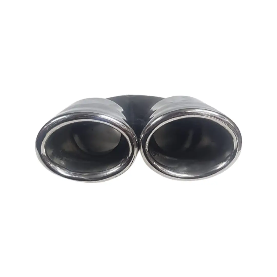 Chrome Golf R Tailpiece 1
