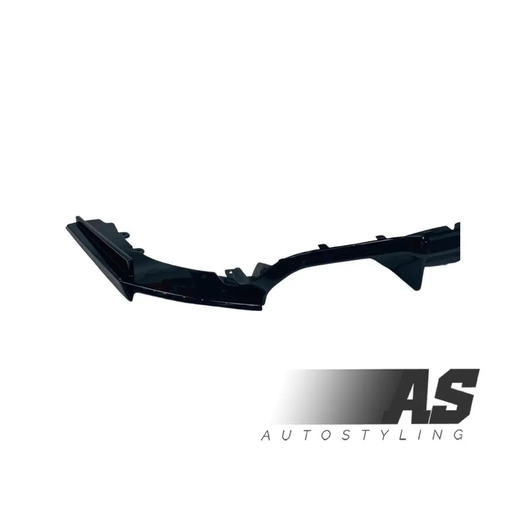 Bm F87 V Rear Diffuser 2