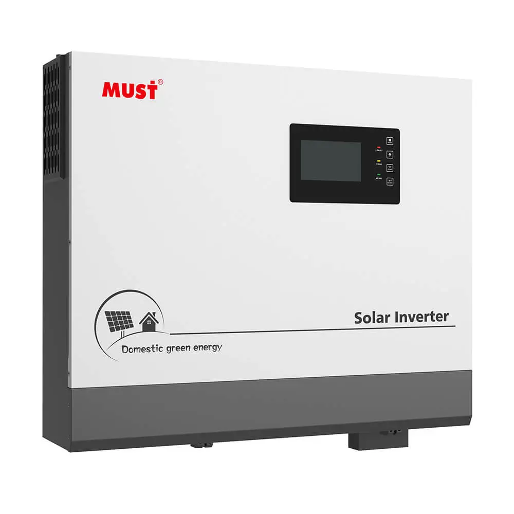 Pv1800 Series High Frequency Off Grid Solar Wifi Inverter 10Kva 1