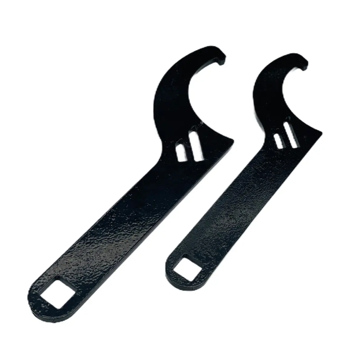 Arc Key Spanners 1