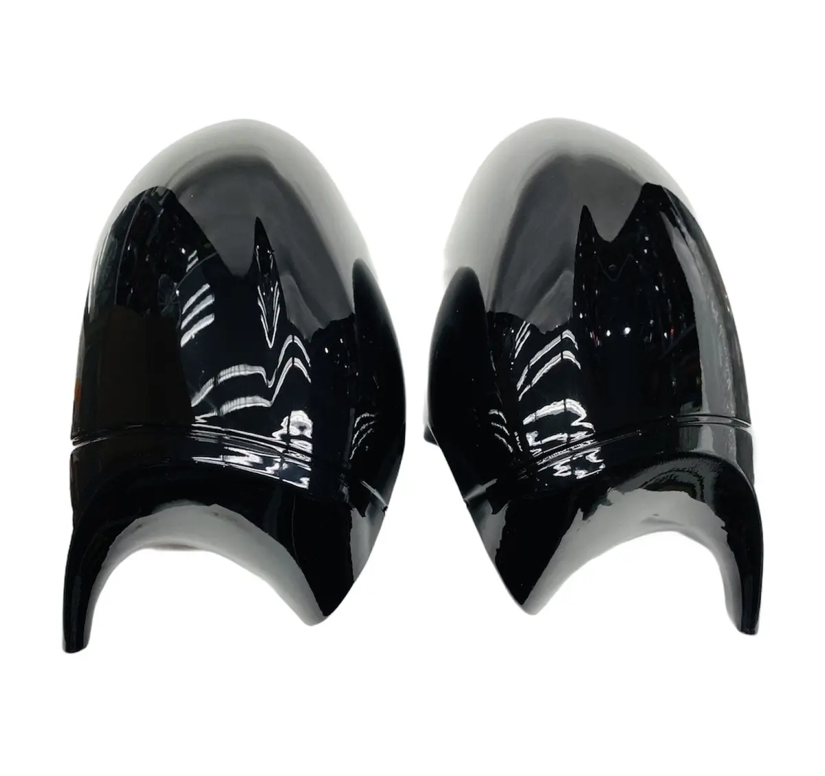 Bmw E90 M3 Style Mirror Covers Facelift 1