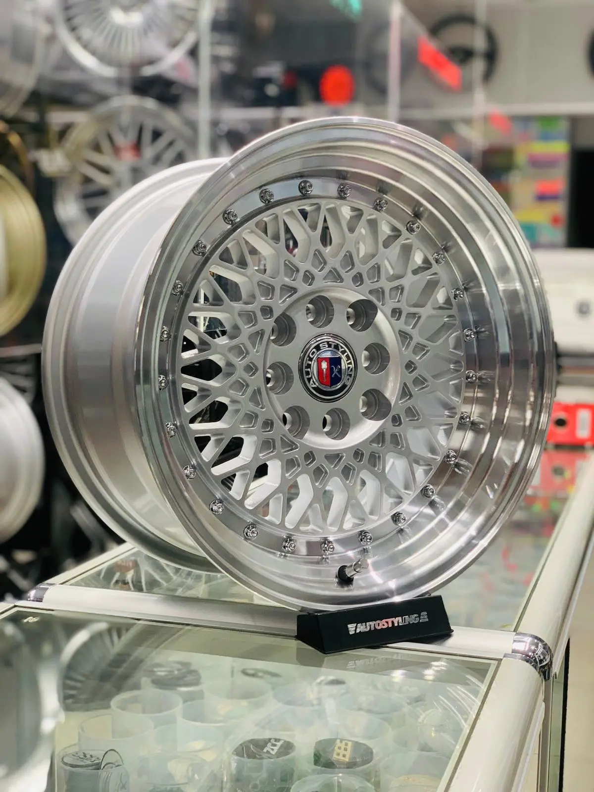 15” As- Hre Mesh 4845 1