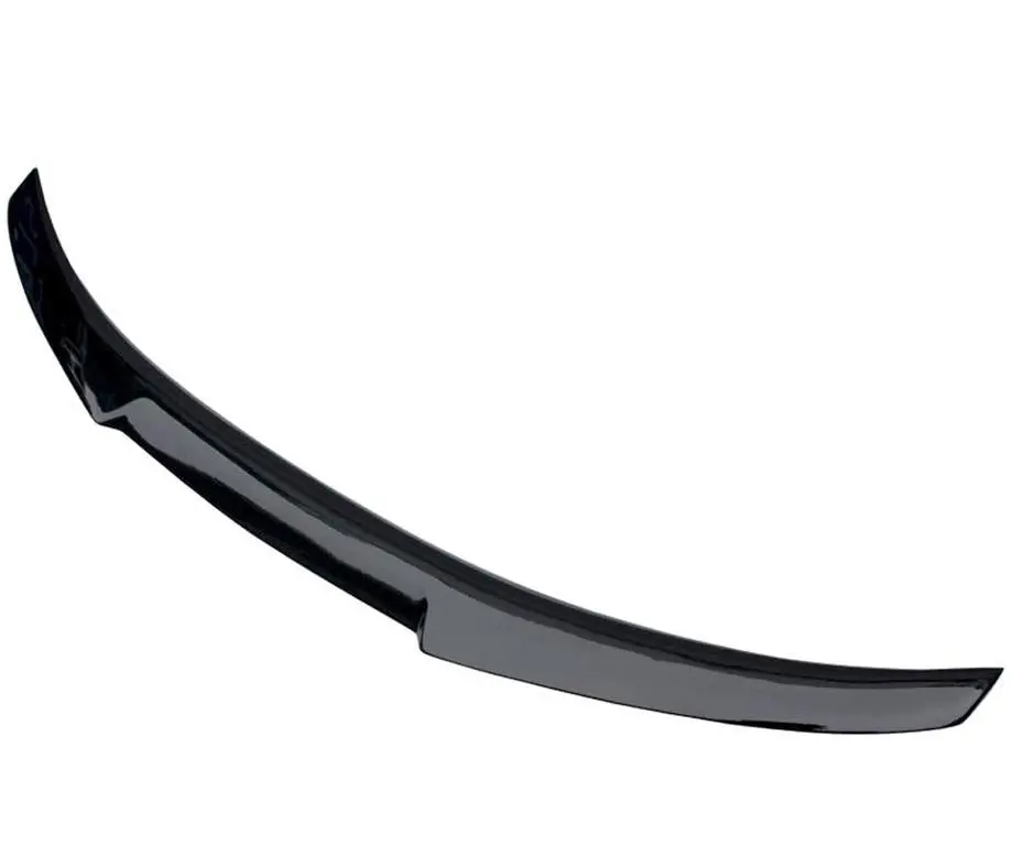 F22 M4 Style Bootspoiler 1