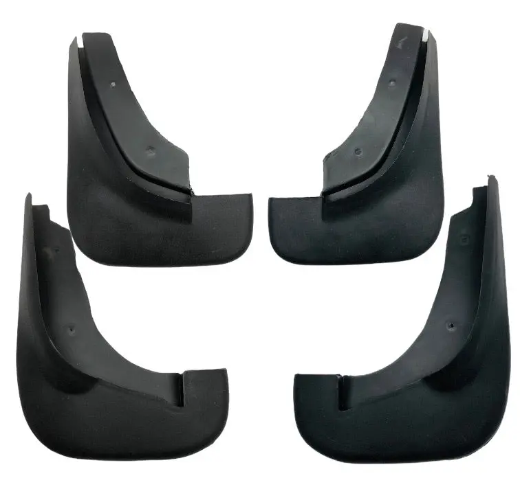 Vw Golf 4 (Jetta 4) Mudflaps 1