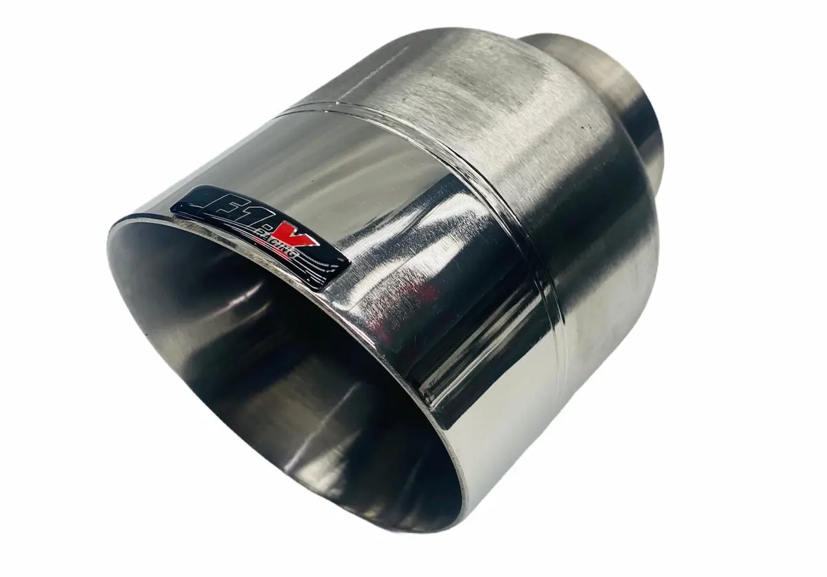 Kyalami Single Tailpiece 101Mm 1