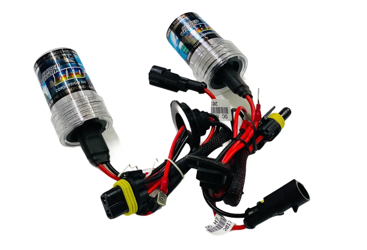 Hid Replacement Globe H7 1