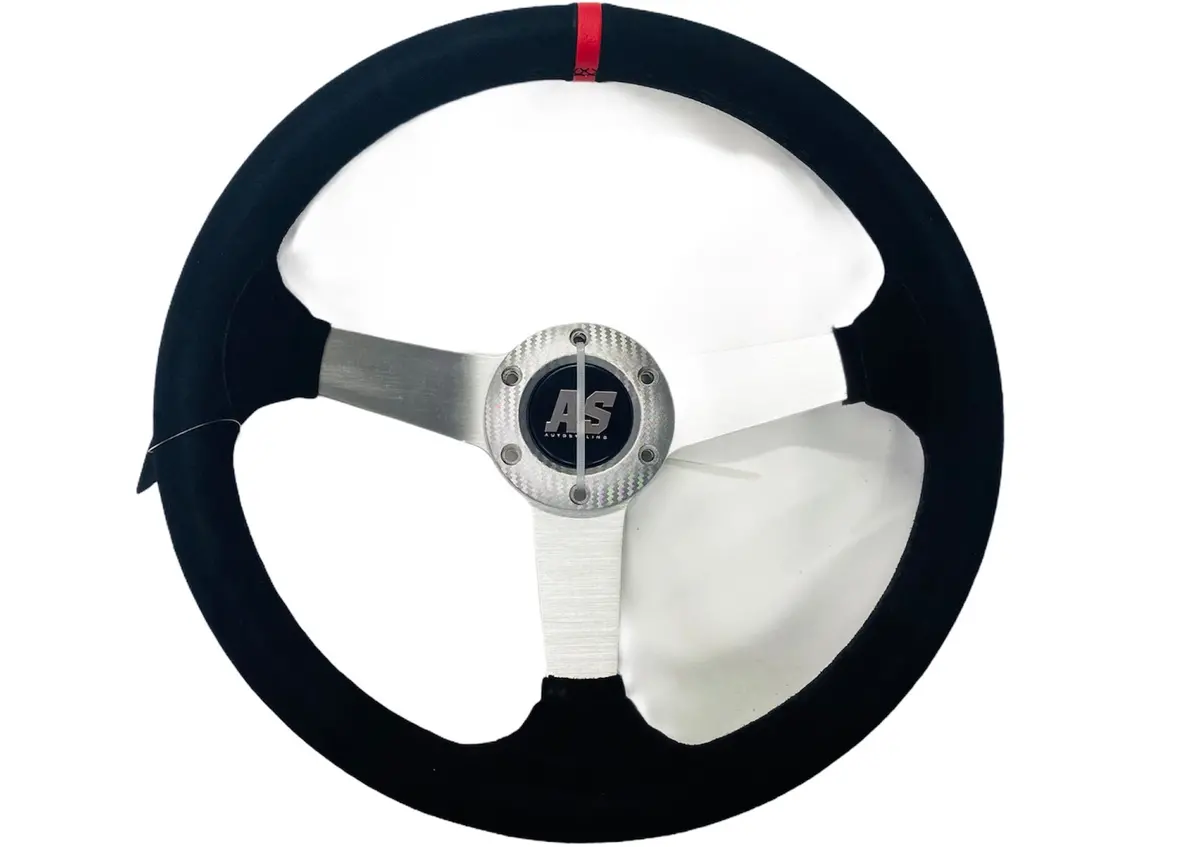 Steering Wheel 8919 1