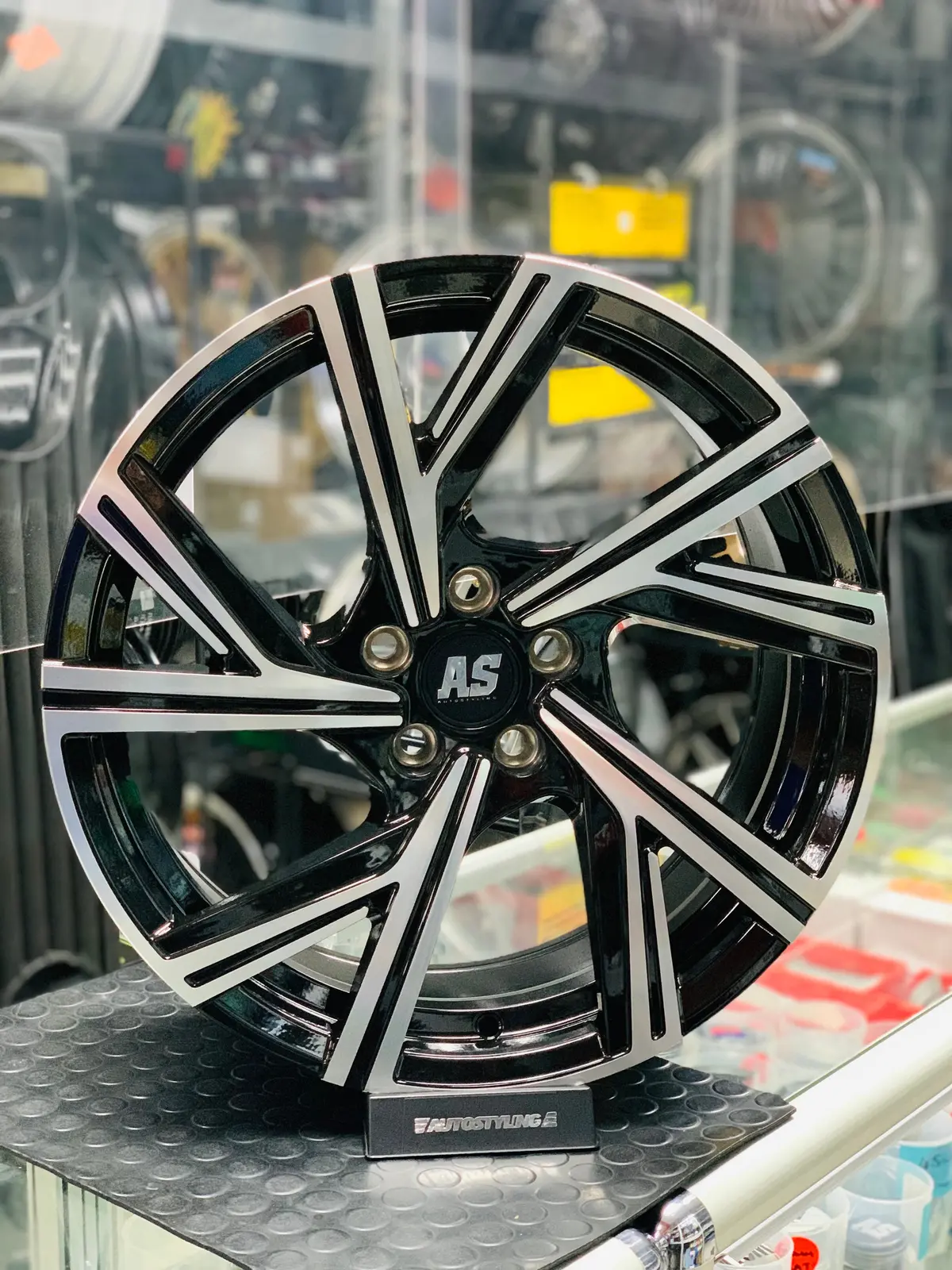 17” As 2004 Gti Polo 1