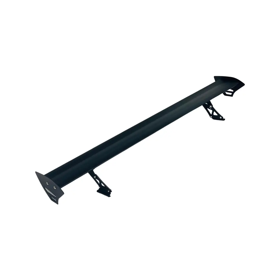 Aluminum Gtr Style Wing  2 1
