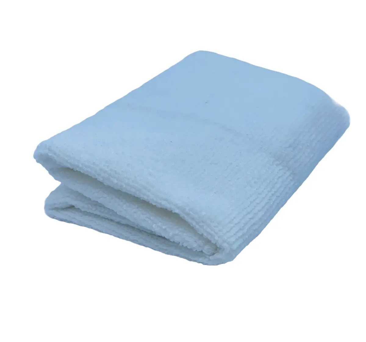 Microfibre Cloth White 1