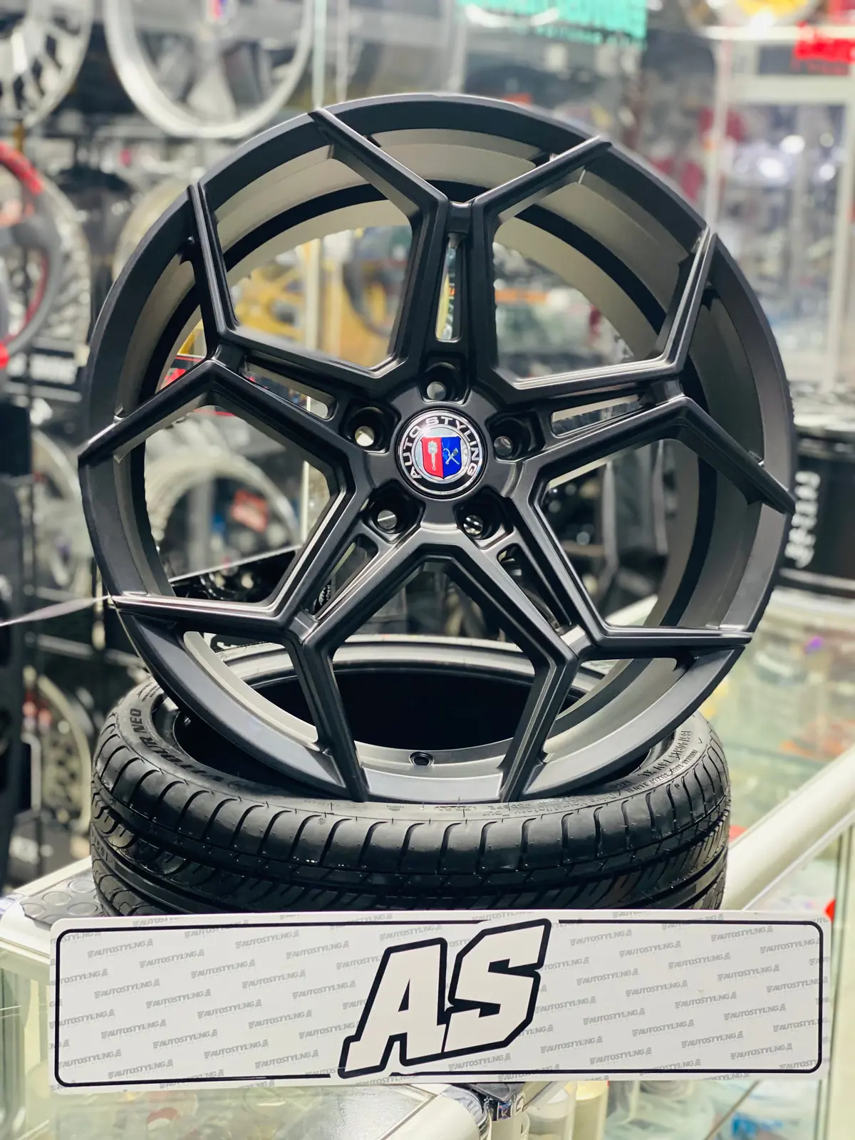 19” As-Tc03 5/112 1