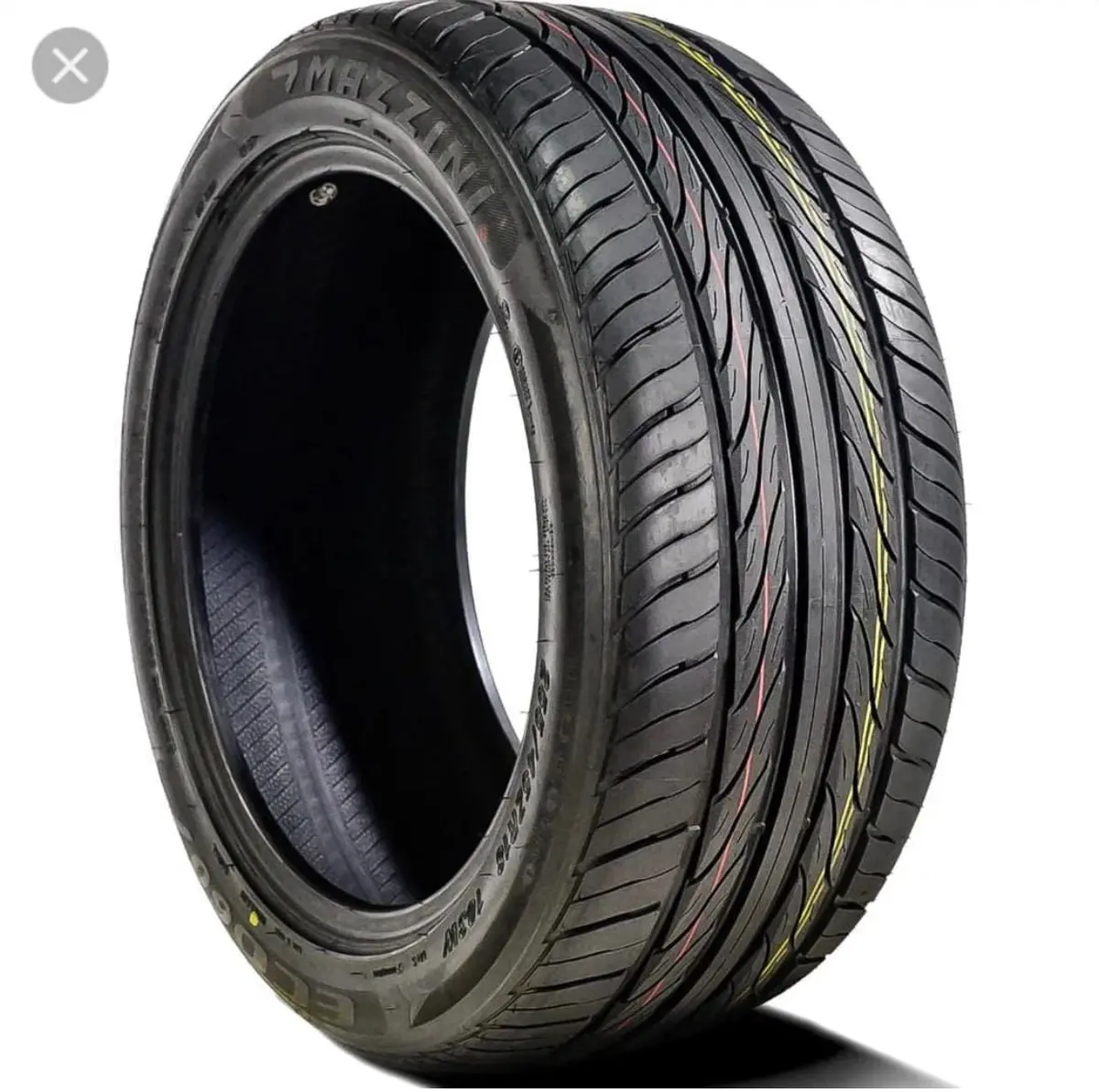 265/30/19 Mazzini 1