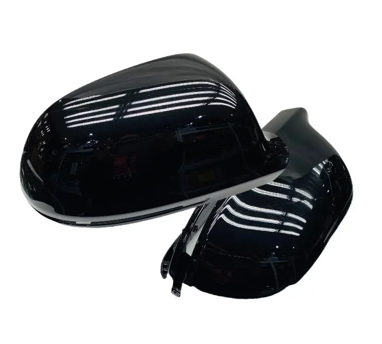 Audi A4 B8 2009-2012 Mirror Covers 1