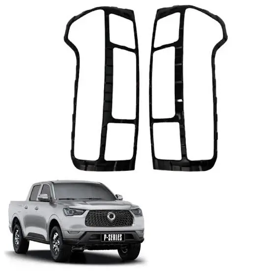 Taillamp Trim Kit Gwm P-Series 2021+ 1